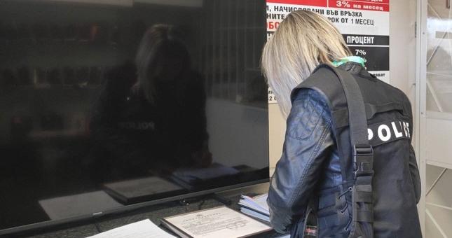 Полицията провери три сигнала за купуване на гласове, провежда се специализирана полицейска операция