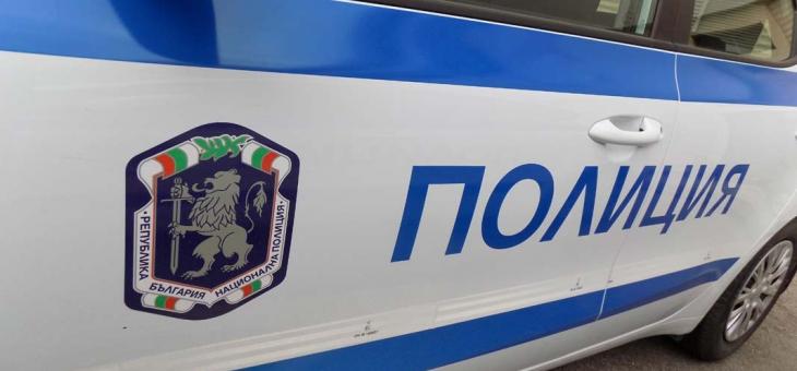 32-годишна жена открадна вендинг машина