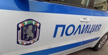 В Стара Загора откраднаха лек автомобил "Фолксваген"