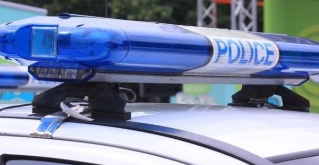 В Стара Загора разбиха детски люлки заради 44 лева
