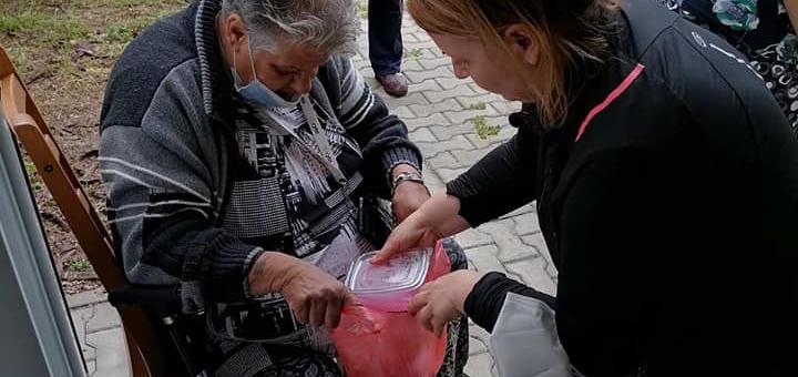 Социална кухня при старозагорски храм с апел 