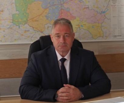 Представиха новия началник на Второ РУ-Стара Загора 