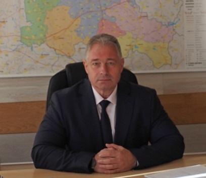 Представиха новия началник на Второ РУ-Стара Загора