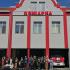Официално откриха реновираната сграда на Пожарната в Стара Загора