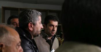 "Продължаваме промяната" обявиха начало на преговорите за съставяне на правителство