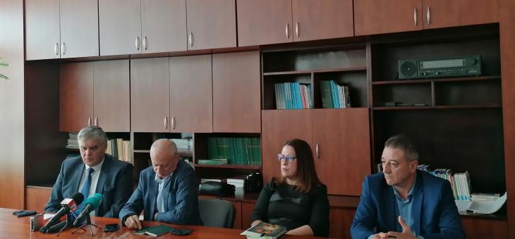 Търсят свидетели на жестокия пътен инциден в Стара Загора, задържан е 18-годишният шофьор