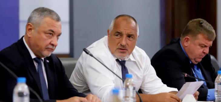 Удължават извънредната епидемична обстановка