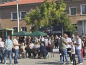 Старозагорското село Оряховица събра поколения и традиции на деветия Празник на ореха