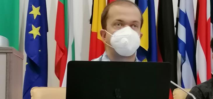 Светослав Чернев: Подготвяме дело заради дискриминация във връзка с ТЕЛК