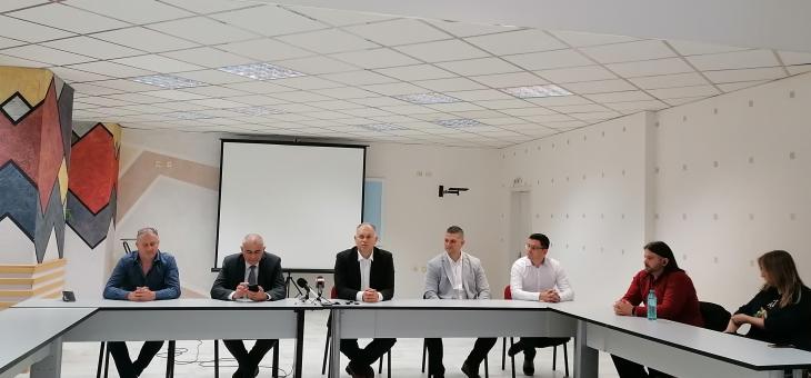 Георги Кадиев, водач на листата на "БСП за България": Моят стремеж е да няма бедни хора и да сме богата държава