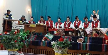 Преславен ще празнува Архангеловден с поезия, изложба, много музика и танци