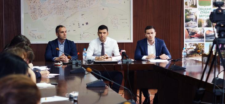 В ОбС ще приемат Правилник за предоставяне на финансова помощ