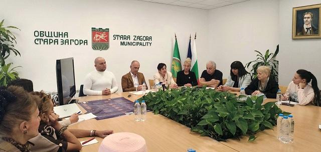 56-ото издание на Фестивала за оперно и балетно изкуство събира в Стара Загора водещи музикални институти и творчески екипи
