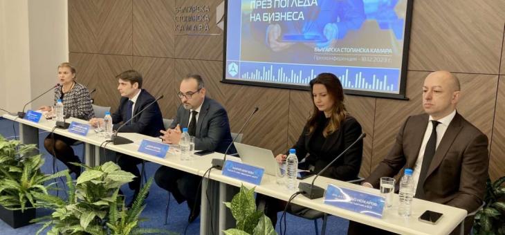 Българска стопанска камара: Ръстът на МРЗ ще увеличи инфлацията