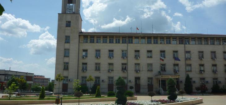 Съвместна приемна за граждани в Чирпан