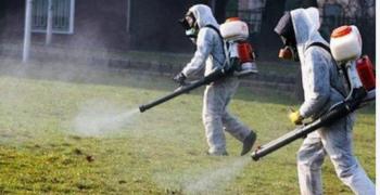 Пръскат срещу комари тази вечер в Казанлък