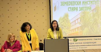 В Стара Загора експерти ще дискутират предизвикателствата пред животновъдната наука в условията на глобални климатични промени