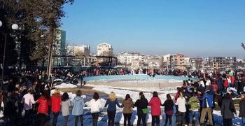 За пета поредна година Стара Загора ще се включи в инициативата „Пробуждане с хоро"