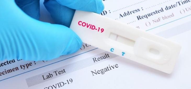 Отрицателни са пробите в Казанлък за COVID-19 в детска градина