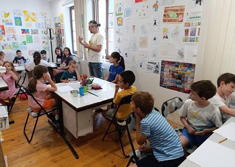ЦПЛР – Стара Загора спечели проект на МОН за модернизация на школите по визуални изкуства