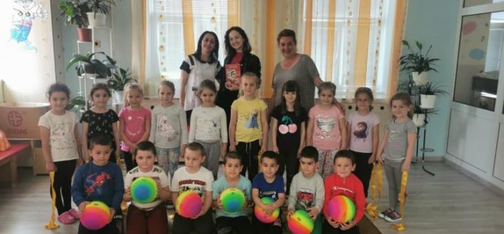  Старозагорски ученици станаха посланици на Международната награда на Херцога на Единбург