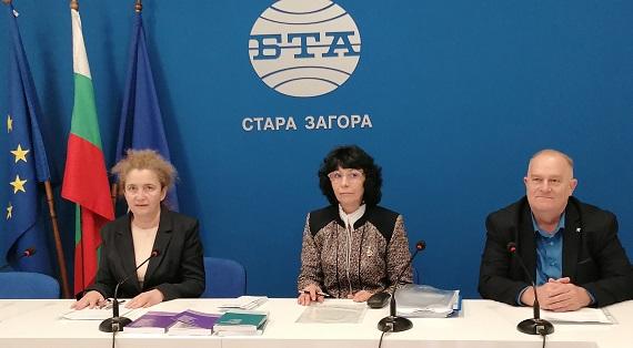 Екипи от три университета проучиха състоянието, начина на управление и перспективите за развитие на кооперациите 