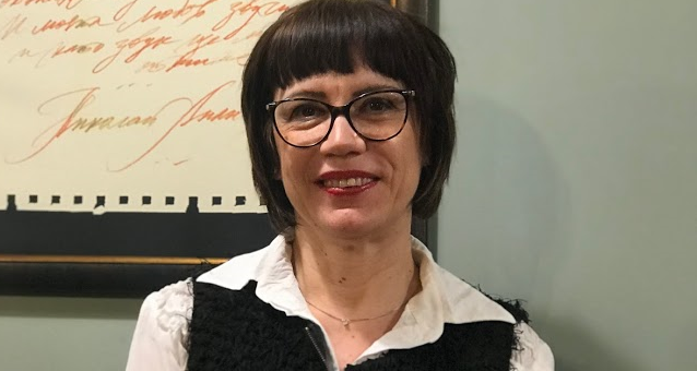 САМИ ВКЪЩИ С-19: С проф. Мирослава Петкова, психолог