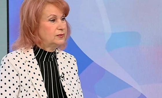 Проф. Христова: Вирусът Нипа не представлява риск от глобална пандемия, подобна на COVID-19