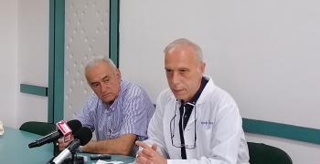 УМБАЛ "Проф. д-р Стоян Киркович" е с положителен финансов резултат за втора поредна година 