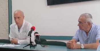 За поредна година УМБАЛ "Проф. д-р Стоян Киркович" е с положителен финансов резултат