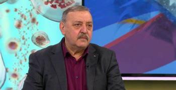 Проф. Тодор Кантарджиев: Пикът на грипната вълна в България премина