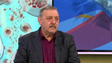 Проф. Тодор Кантарджиев: Пикът на грипната вълна в България премина