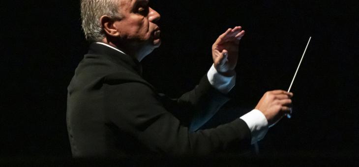 Майсторски клас по оперно дирижиране в Старозагорската опера