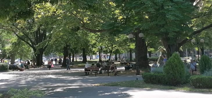 Събития през август в Стара Загора