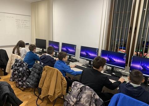 ЦПЛР - Стара Загора стартира пилотен курс по програмиране за ученици