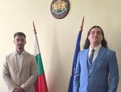  Двама младши прокурори встъпиха в длъжност в Районна прокуратура – Стара Загора