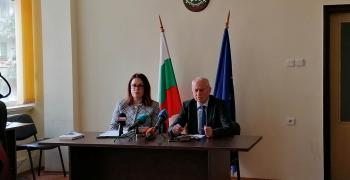 Разследват старозагорци, замесени в канал за нелегален трафик на мигранти