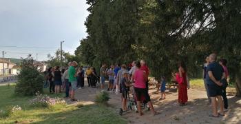 На предстоящата сесия: Без точката за ОВОС за инсталация за отпадъци край Ракитница