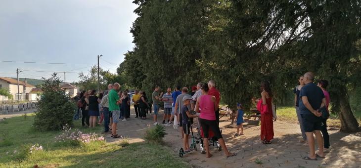 На предстоящата сесия: Без точката за ОВОС за инсталация за отпадъци край Ракитница