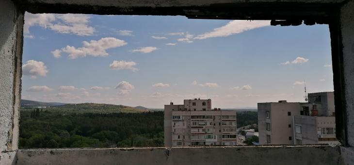 Старозагорци помагат на семейство да възстанови апартамента си, който изгоря