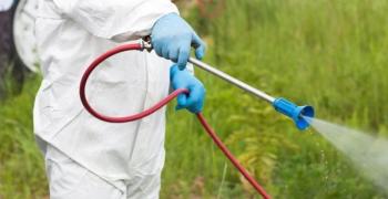 В Стара Загора пръскат срещу комари в различни райони на града