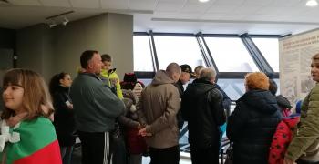 Голям интерес към Регионалния исторически музей в Стара Загора