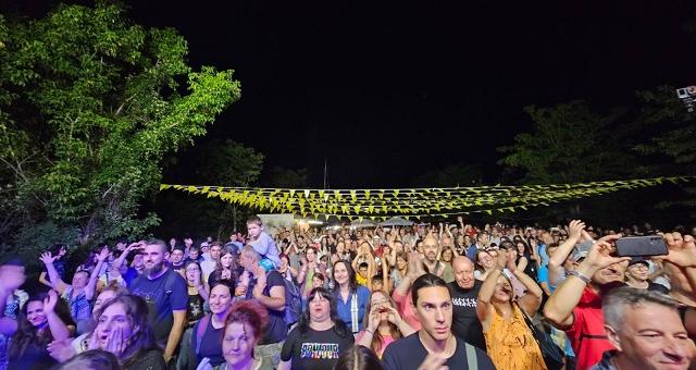 Огромен интерес към третия Бедечка фест в Стара Загора