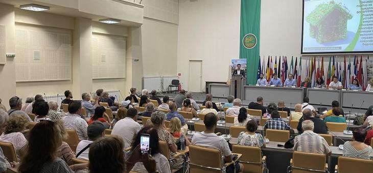 Община Стара Загора разясни новата евросхема за саниране по „Зелен преход“
