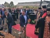 Започва изграждането на XOPark Stara Zagora 