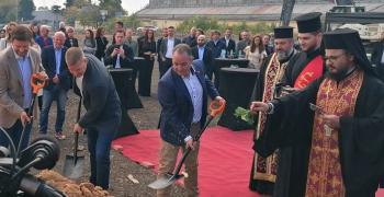 Започва изграждането на XOPark Stara Zagora