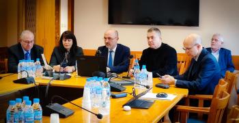 НЗОК и Български лекарски съюз се споразумяха за увеличение на цените на клиничните пътеки