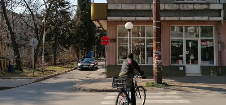 Диана Русинова: Стара Загора е първата община, която разбира проблема с пътната безопасност и търси решение