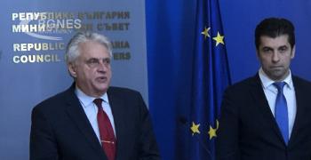 Петков: В България няма независима прокуратура