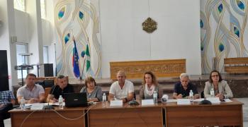В Габрово се проведе работна среща със заинтересованите страни по проекта за тунел под Шипка